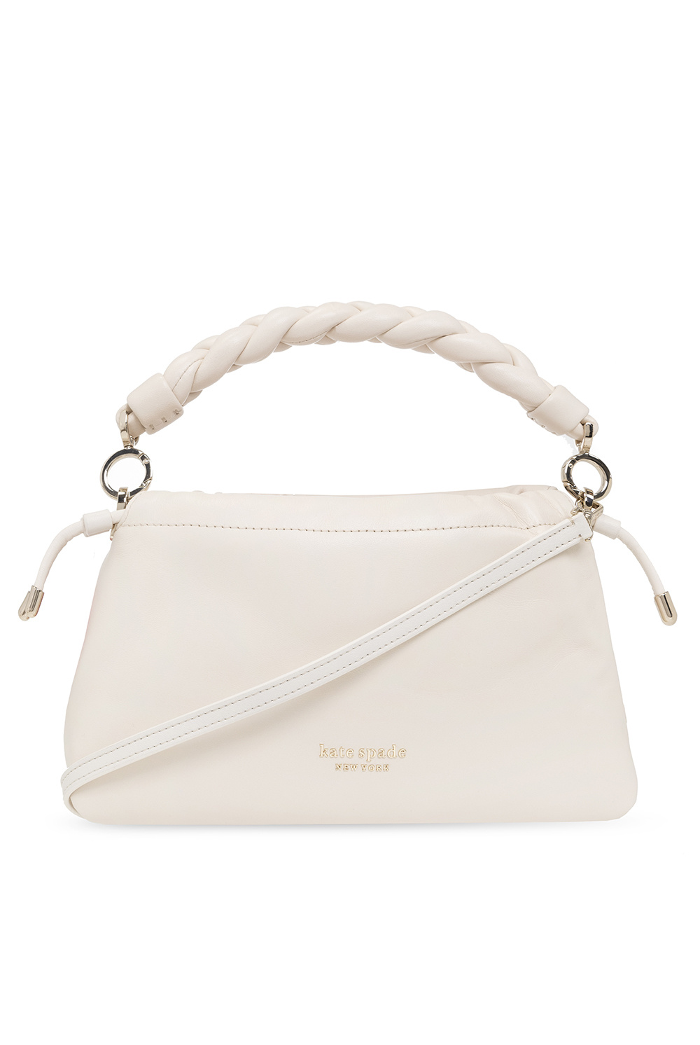 Kate Spade Cream Crossbody Mini popular Bag